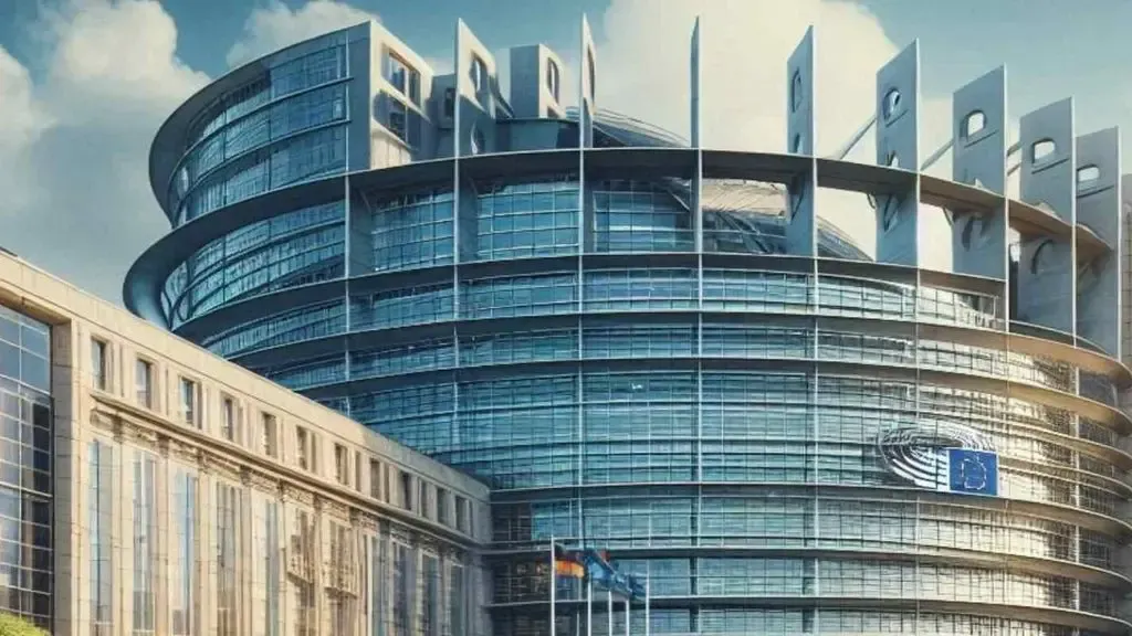 EU Parlament