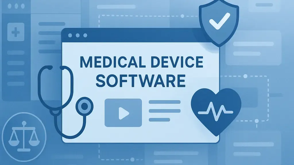 Medical Device Software